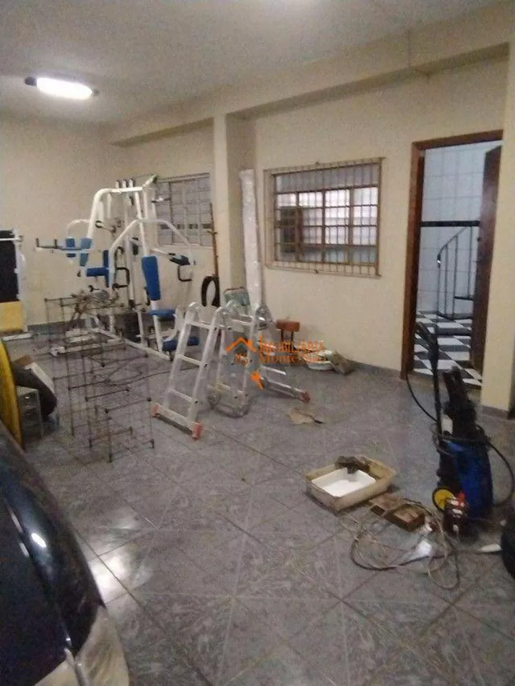Sobrado, 4 quartos, 160 m² - Foto 17