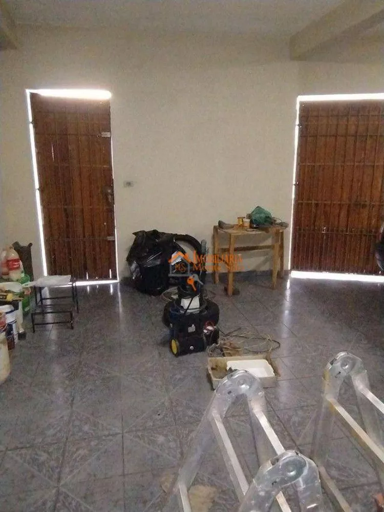 Sobrado, 4 quartos, 160 m² - Foto 16