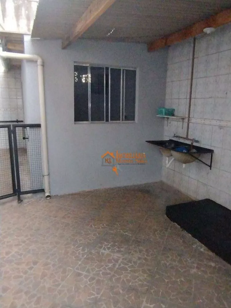 Sobrado, 4 quartos, 160 m² - Foto 14
