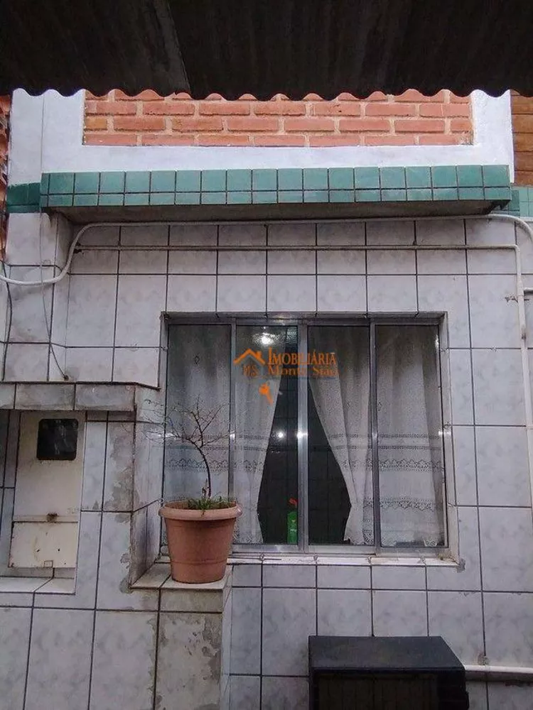 Sobrado, 4 quartos, 160 m² - Foto 13