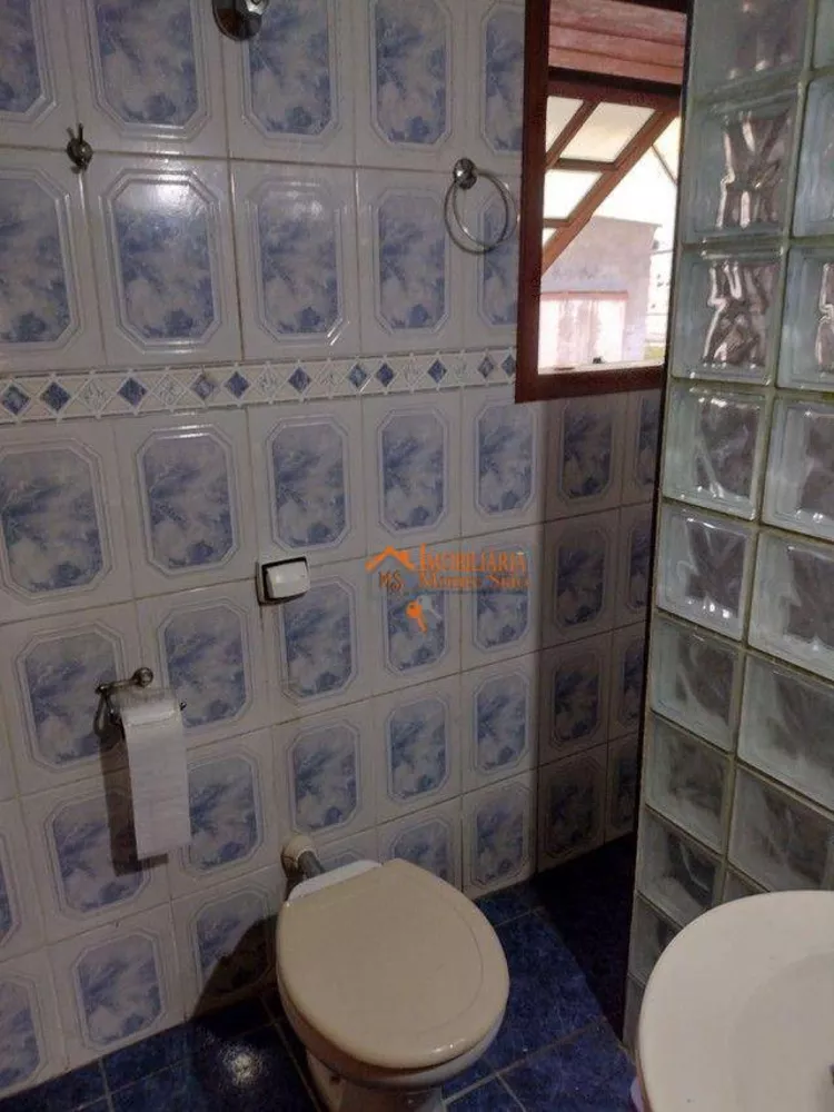 Sobrado, 4 quartos, 160 m² - Foto 6