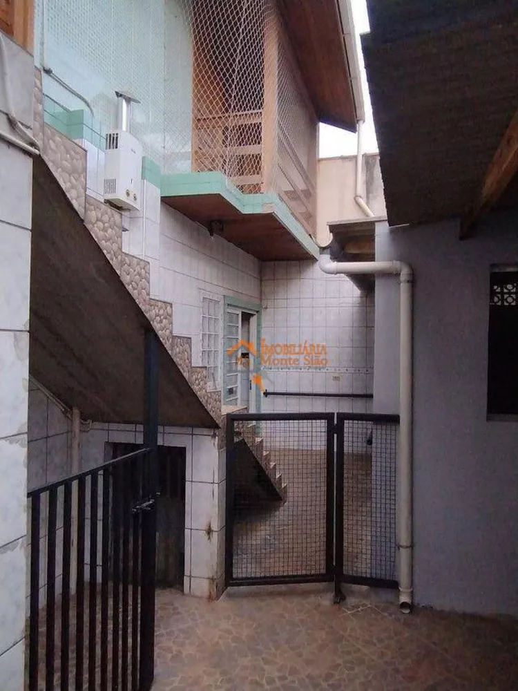 Sobrado, 4 quartos, 160 m² - Foto 15