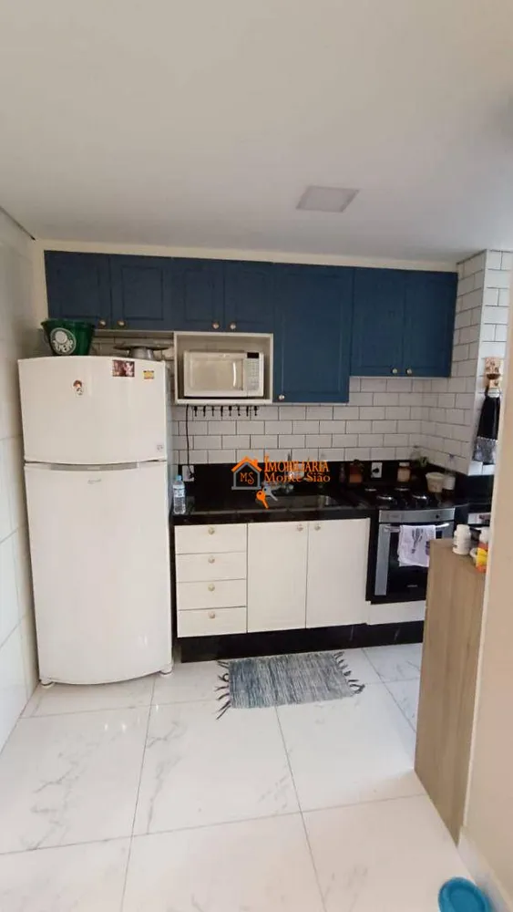 Apartamento, 2 quartos, 48 m² - Foto 4