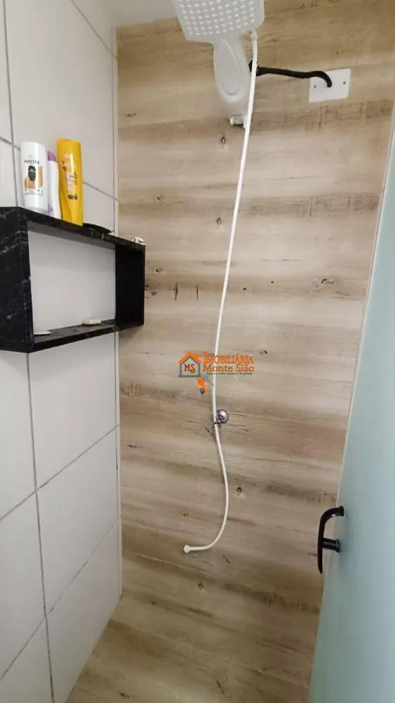Apartamento, 2 quartos, 48 m² - Foto 8