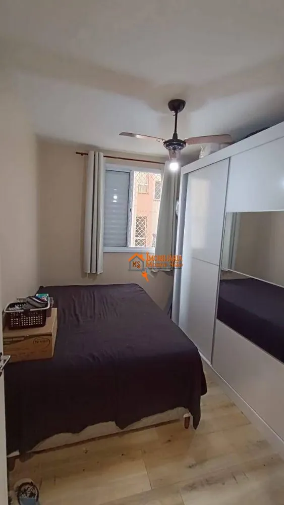 Apartamento, 2 quartos, 48 m² - Foto 5