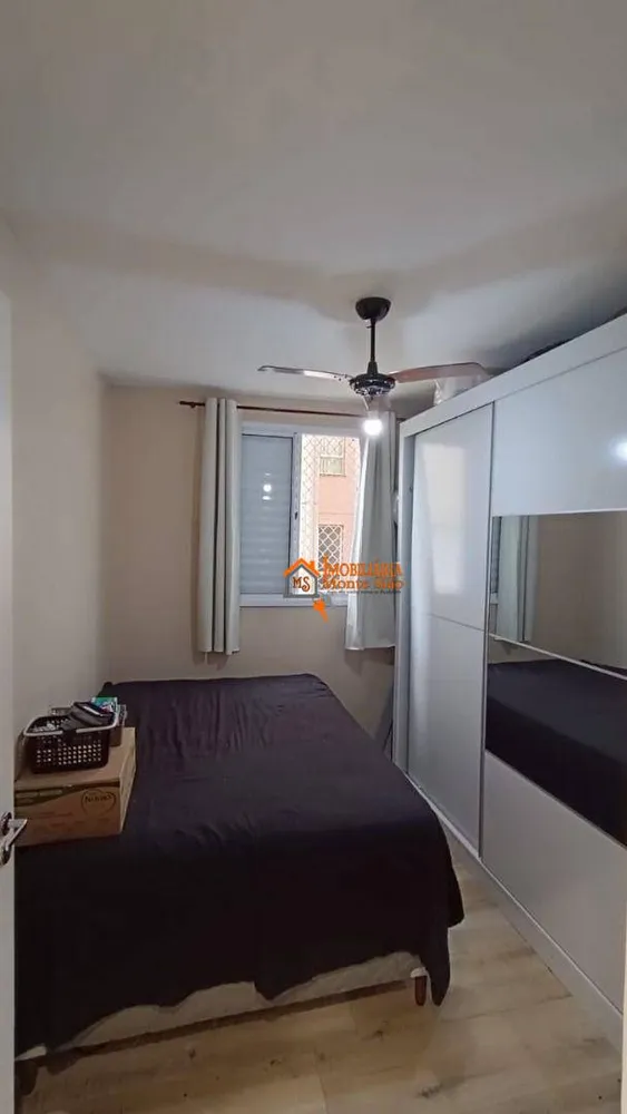 Apartamento, 2 quartos, 48 m² - Foto 9