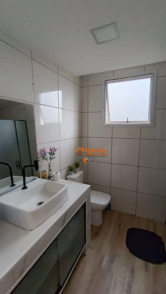 Apartamento, 2 quartos, 48 m² - Foto 6