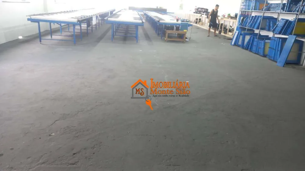 Loja-Salão, 300 m² - Foto 1