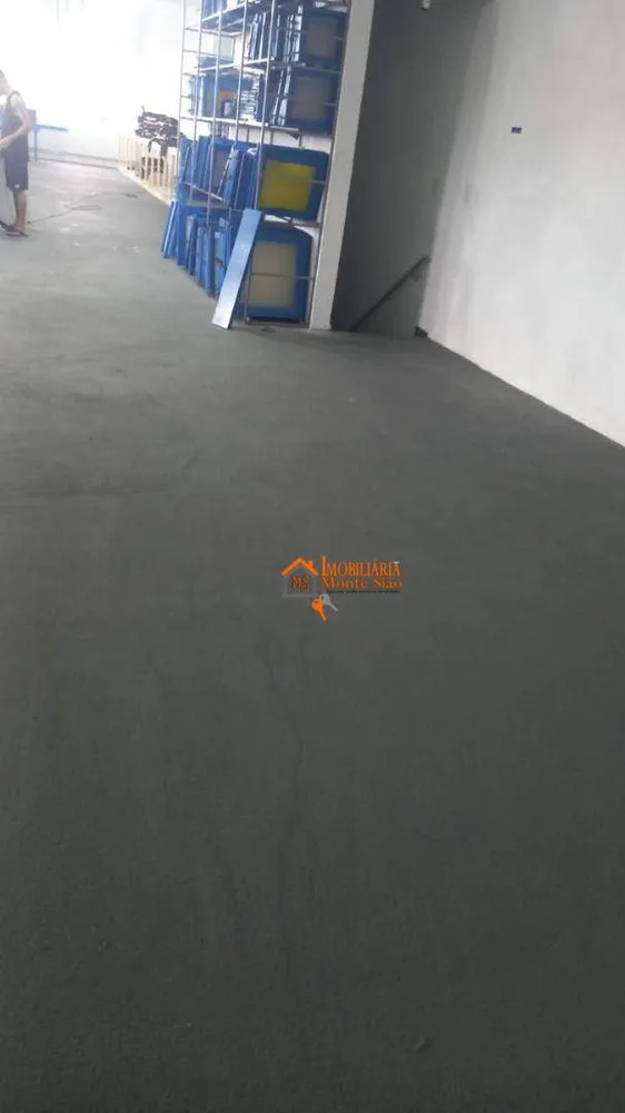 Loja-Salão, 300 m² - Foto 3