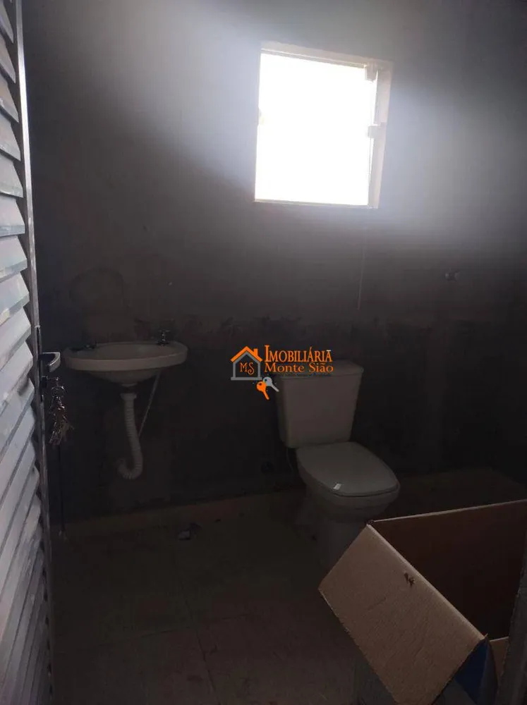 Loja-Salão, 300 m² - Foto 4
