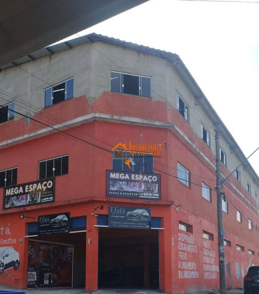 Loja-Salão, 300 m² - Foto 8