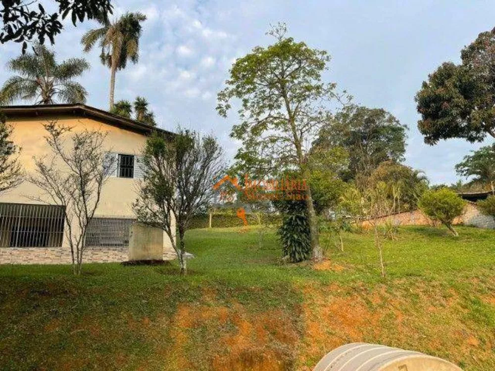 Chácara, 2 quartos, 3060 m² - Foto 2