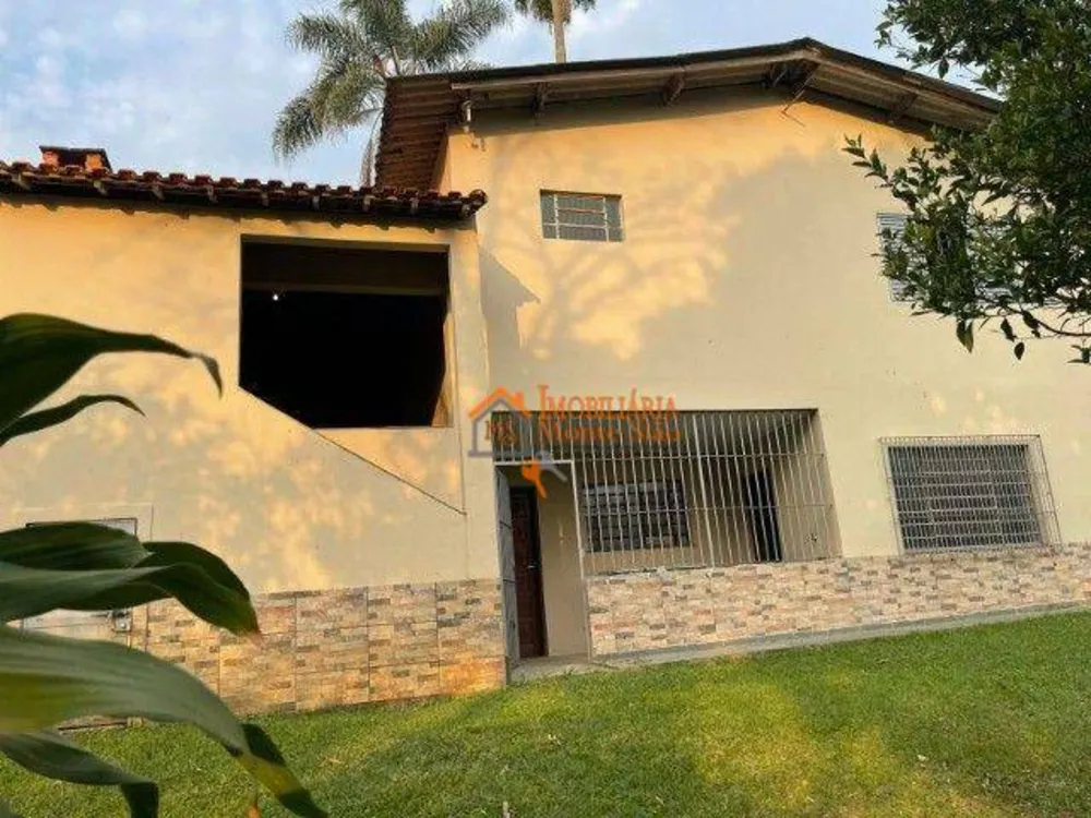 Chácara, 2 quartos, 3060 m² - Foto 1