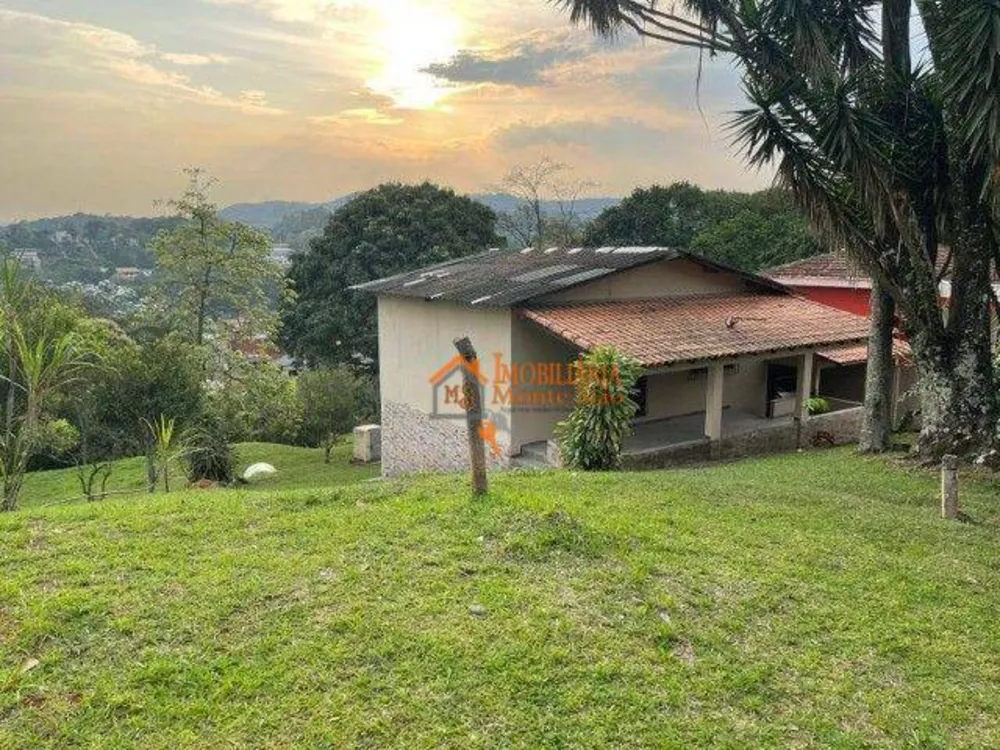 Chácara, 2 quartos, 3060 m² - Foto 3