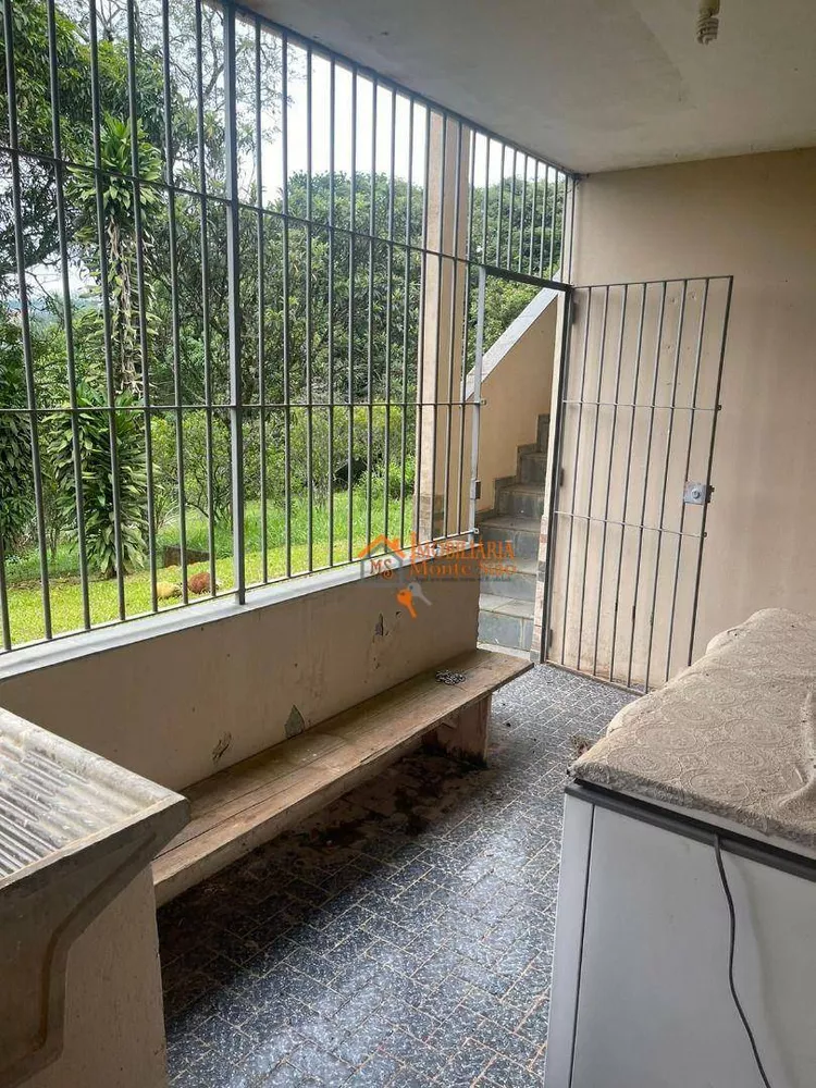 Chácara, 2 quartos, 3060 m² - Foto 16