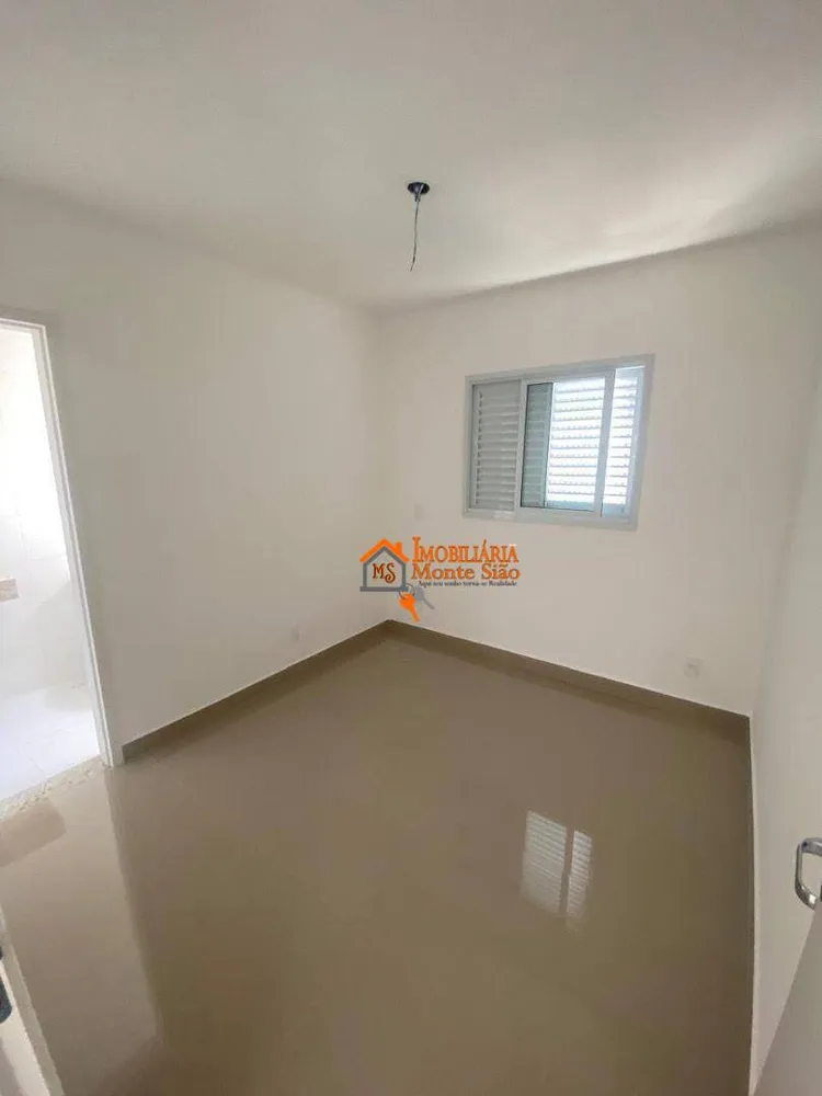 Kitnet-Studio, 38 m² - Foto 1