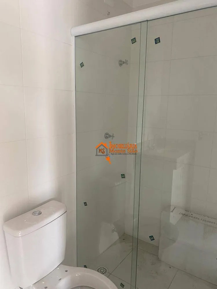 Kitnet-Studio, 38 m² - Foto 3
