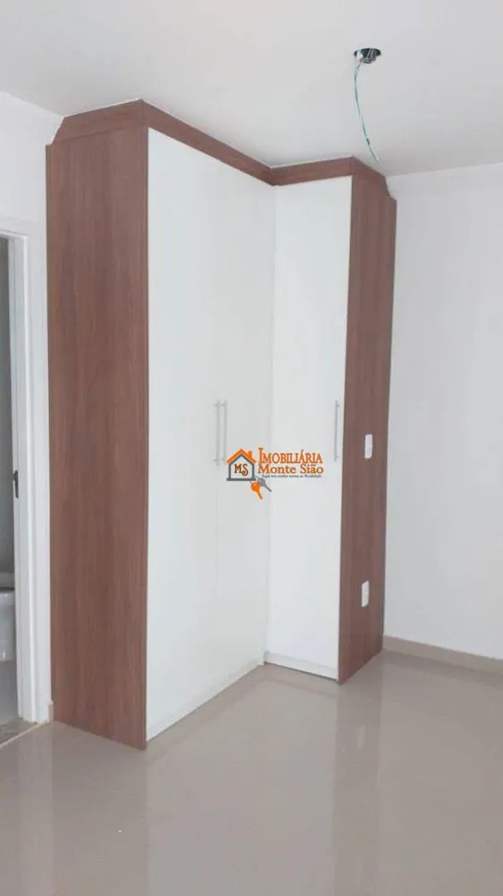 Kitnet-Studio, 38 m² - Foto 4