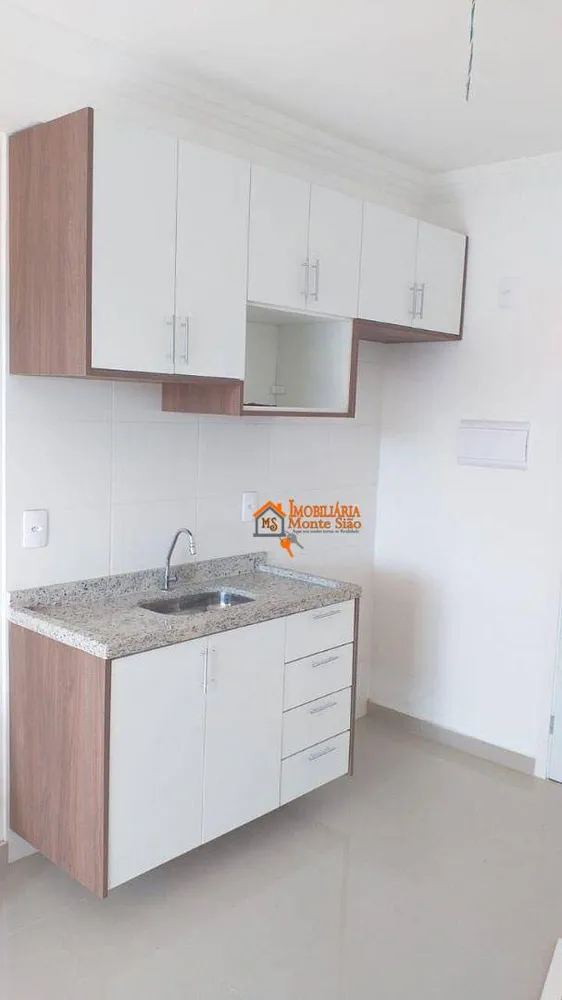 Kitnet-Studio, 38 m² - Foto 3