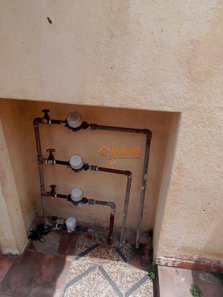 Sobrado, 7 quartos, 300 m² - Foto 5