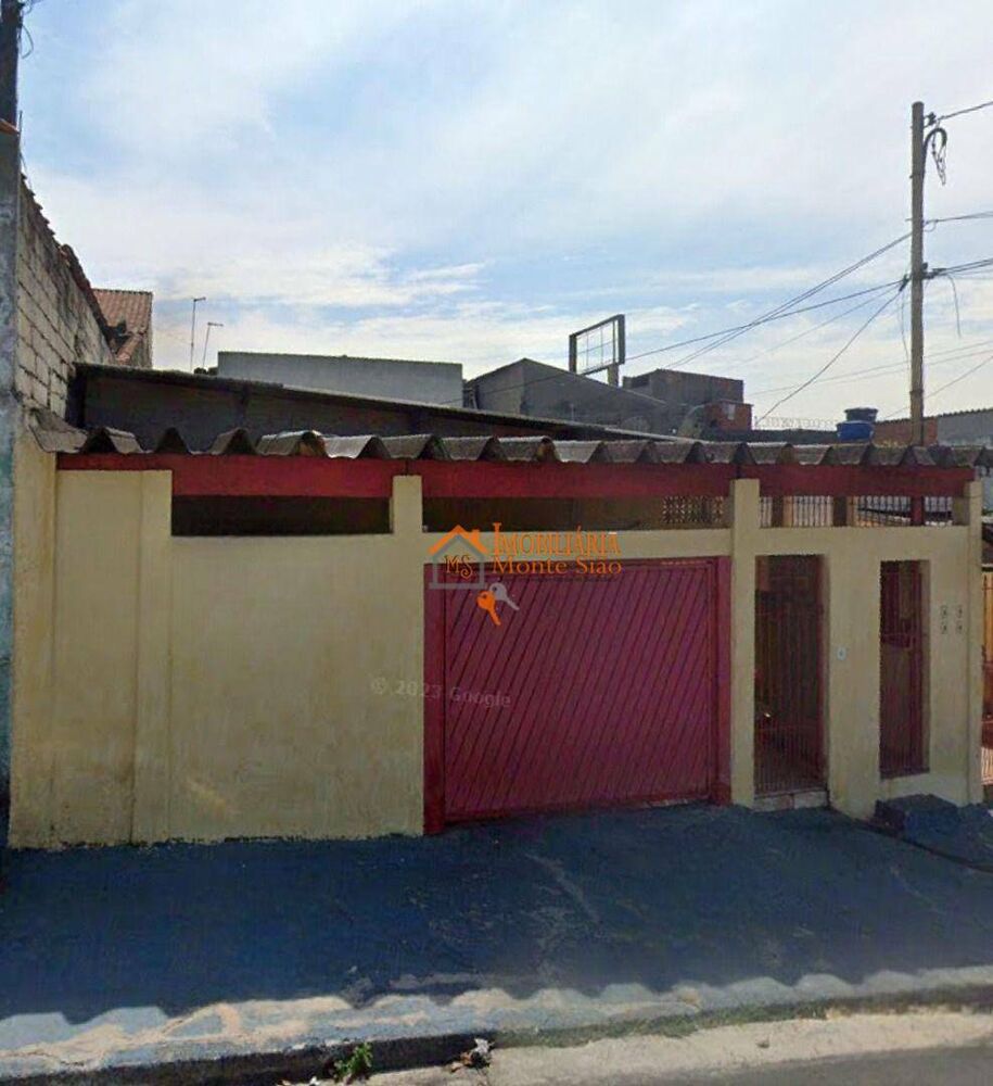 Sobrado, 7 quartos, 300 m² - Foto 6