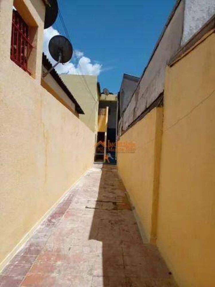 Sobrado, 7 quartos, 300 m² - Foto 8