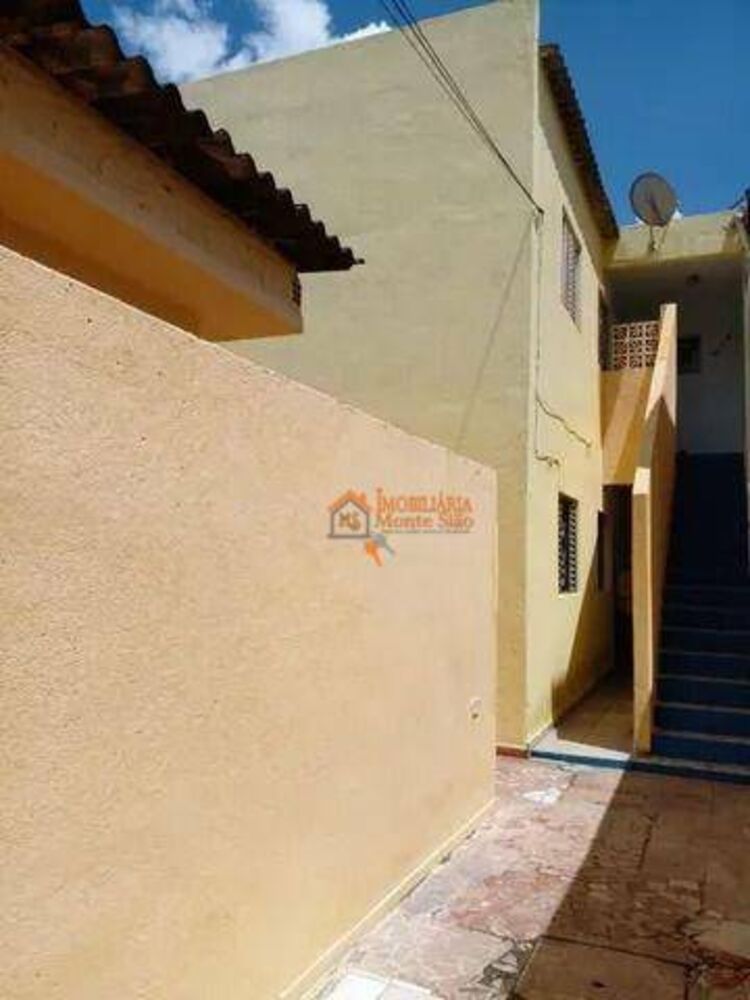 Sobrado, 7 quartos, 300 m² - Foto 1