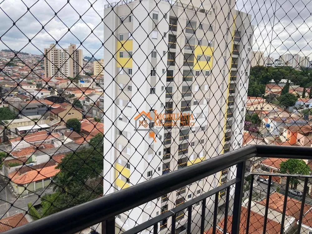 Apartamento à venda com 3 quartos, 340m² - Foto 4