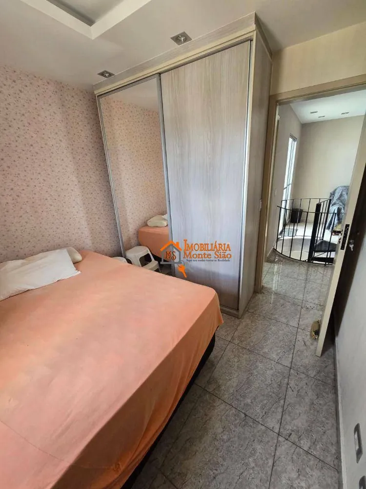 Apartamento, 3 quartos, 85 m² - Foto 7