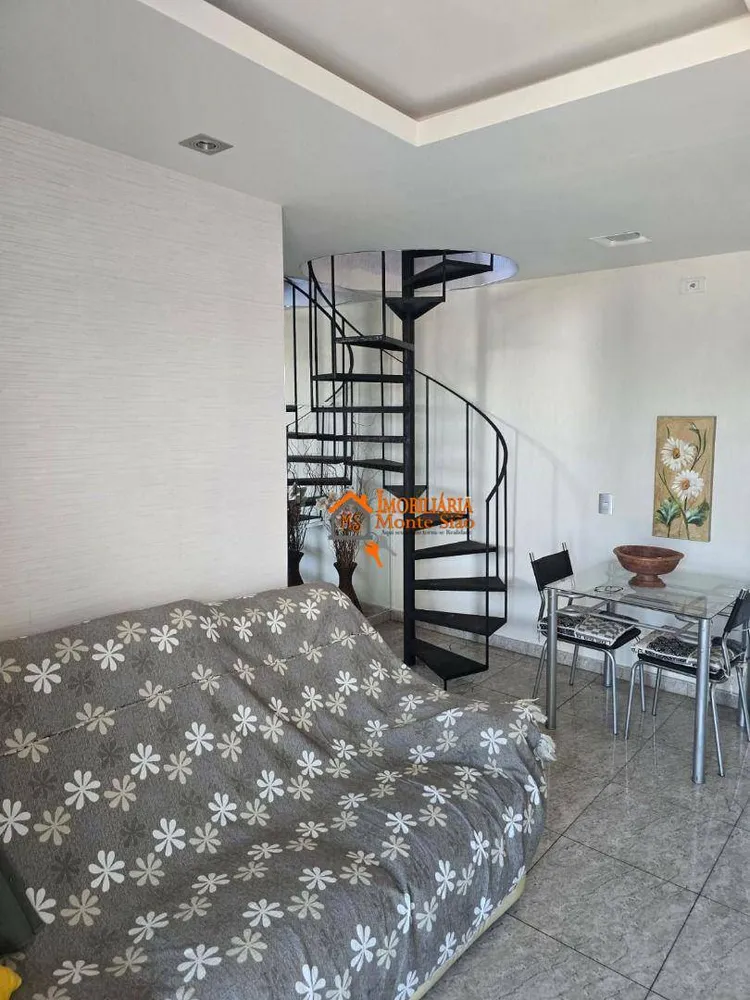Apartamento, 3 quartos, 85 m² - Foto 4