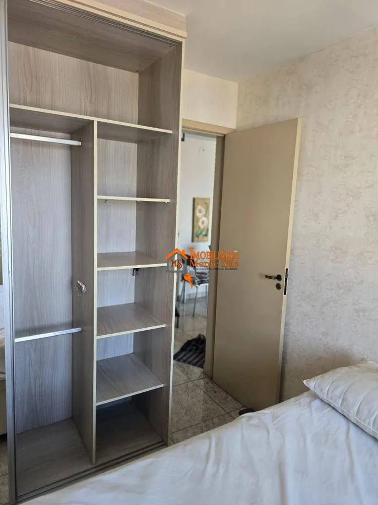 Apartamento, 3 quartos, 85 m² - Foto 6