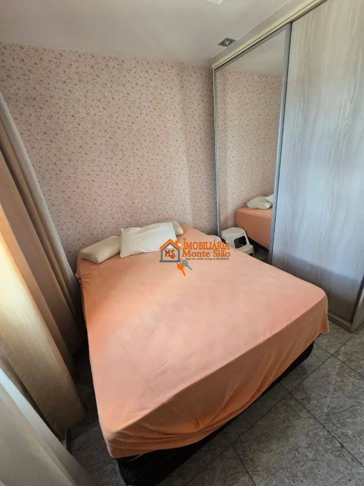 Apartamento, 3 quartos, 85 m² - Foto 8