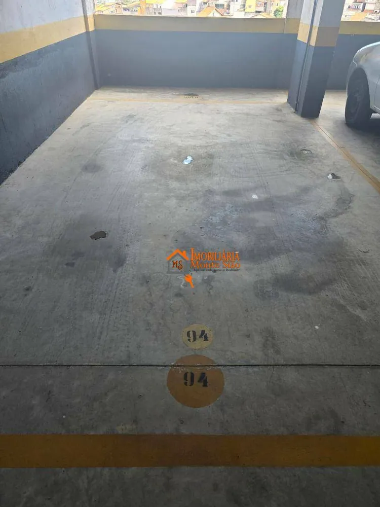 Apartamento, 3 quartos, 85 m² - Foto 5