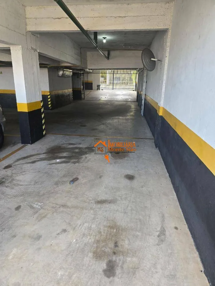 Apartamento, 3 quartos, 85 m² - Foto 2