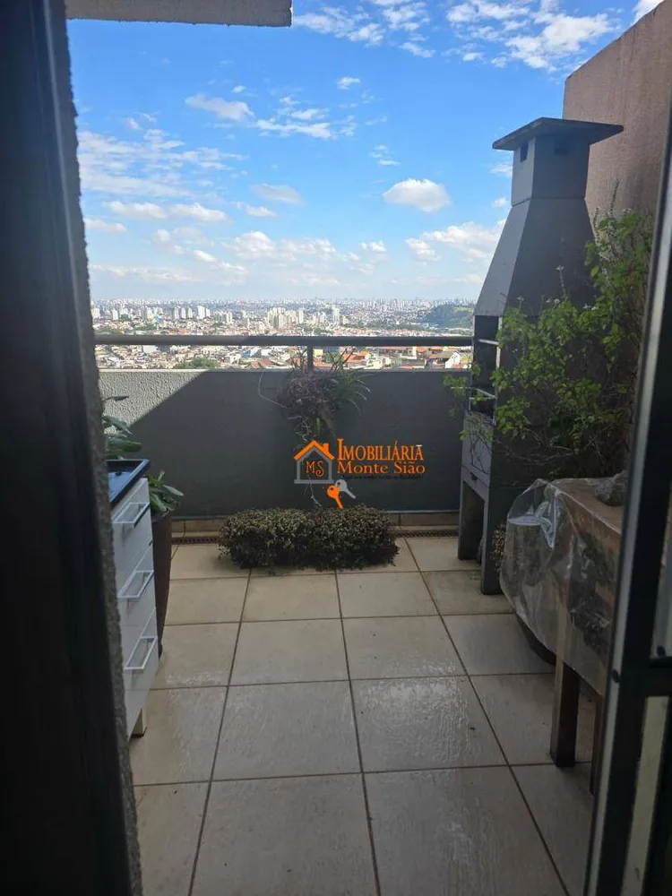 Apartamento, 3 quartos, 85 m² - Foto 3