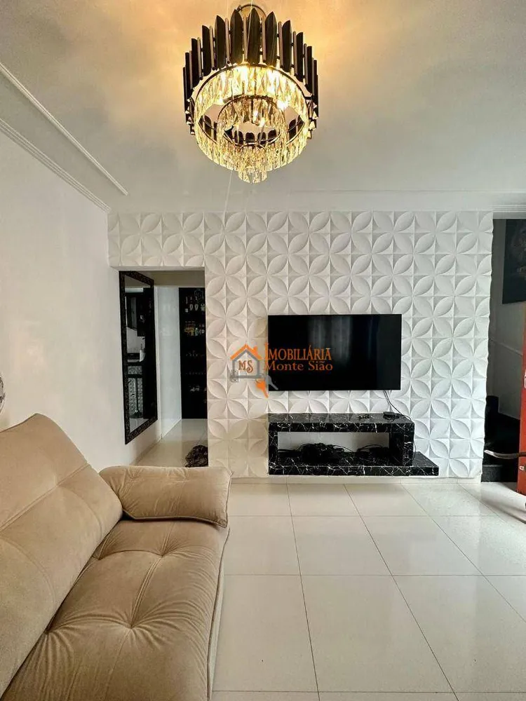 Casa, 2 quartos, 125 m² - Foto 1
