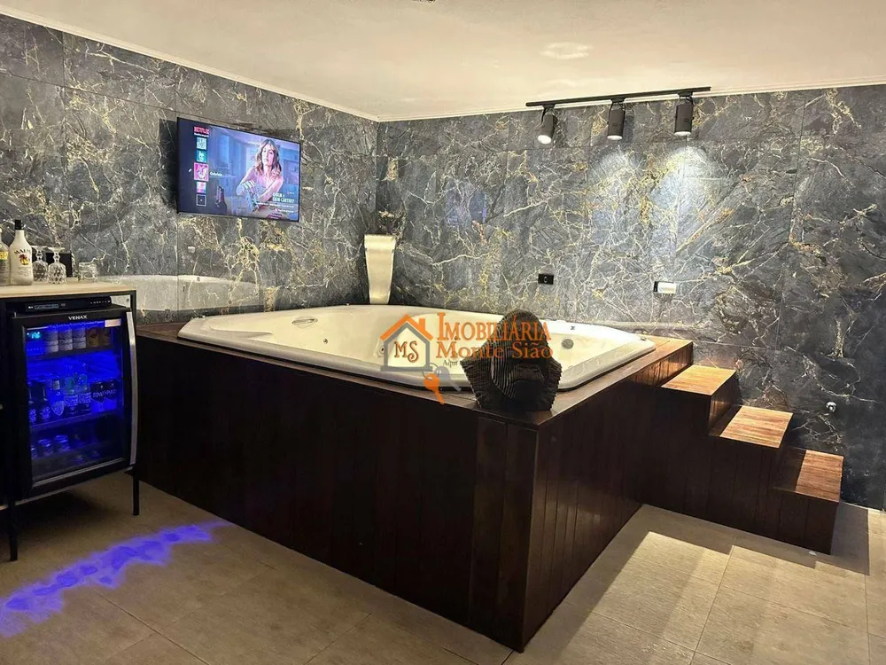 Casa, 2 quartos, 125 m² - Foto 3