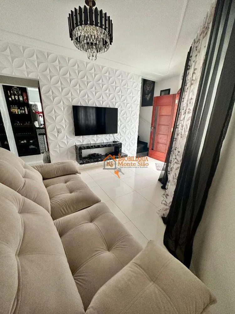 Casa, 2 quartos, 125 m² - Foto 2