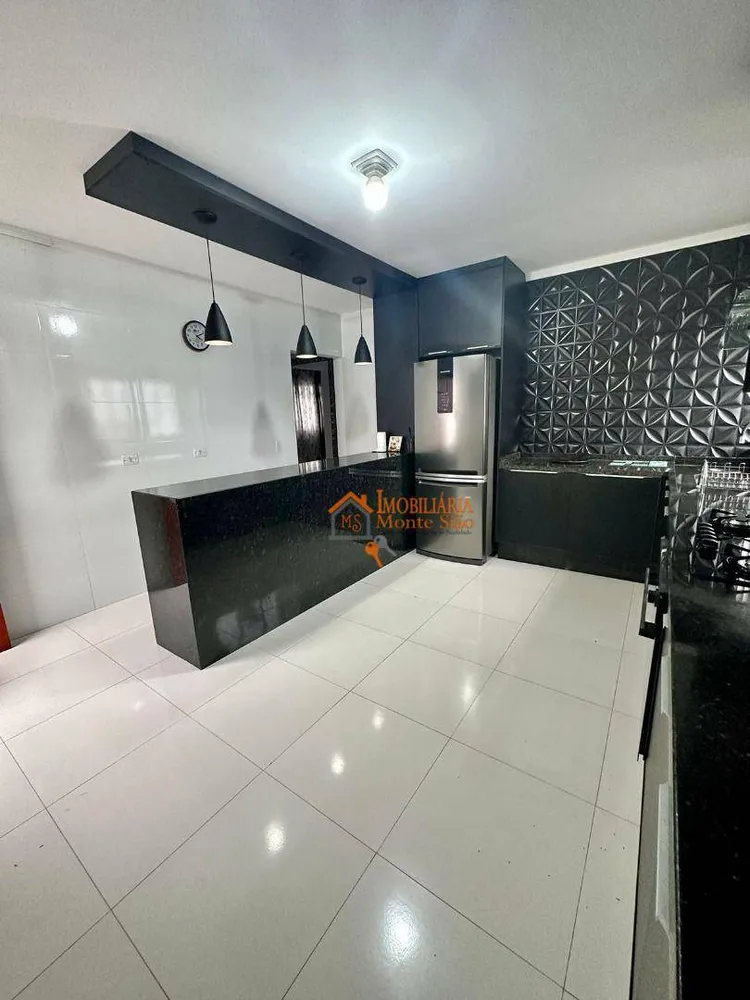 Casa, 2 quartos, 125 m² - Foto 3