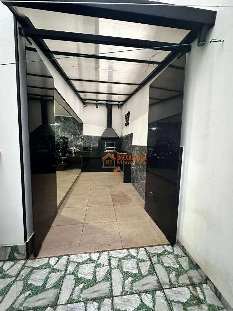 Casa, 2 quartos, 125 m² - Foto 4