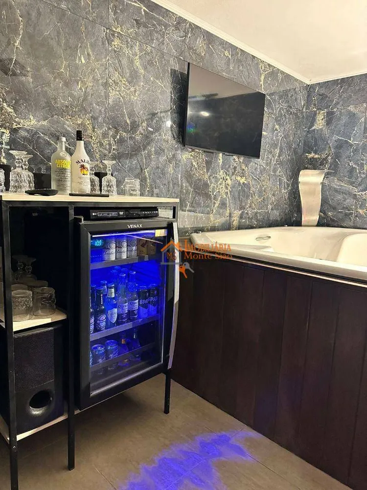 Casa, 2 quartos, 125 m² - Foto 4