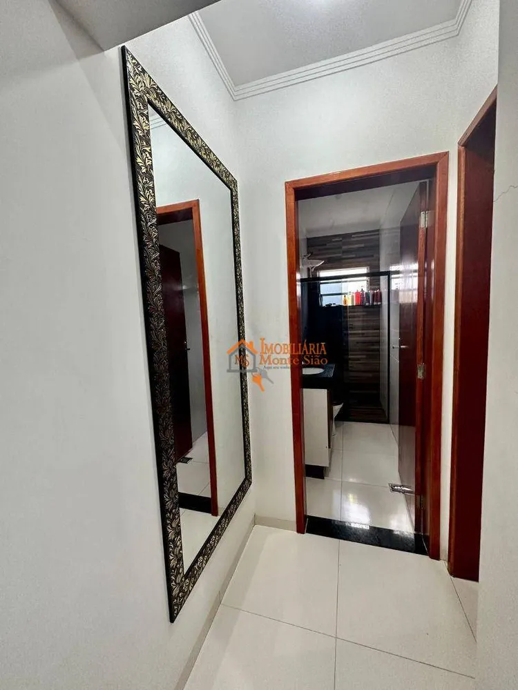 Casa, 2 quartos, 125 m² - Foto 1