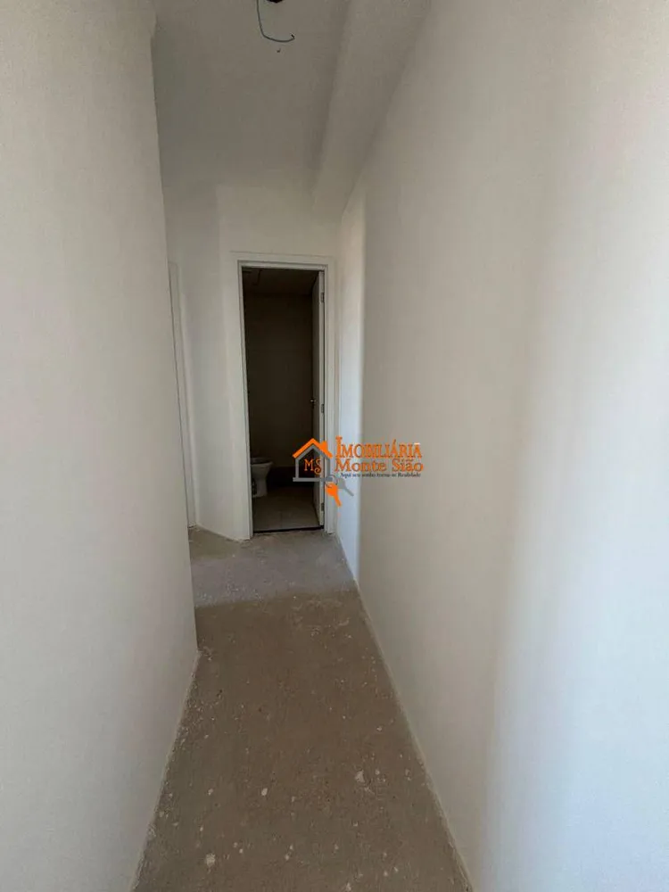 Apartamento, 2 quartos, 44 m² - Foto 6
