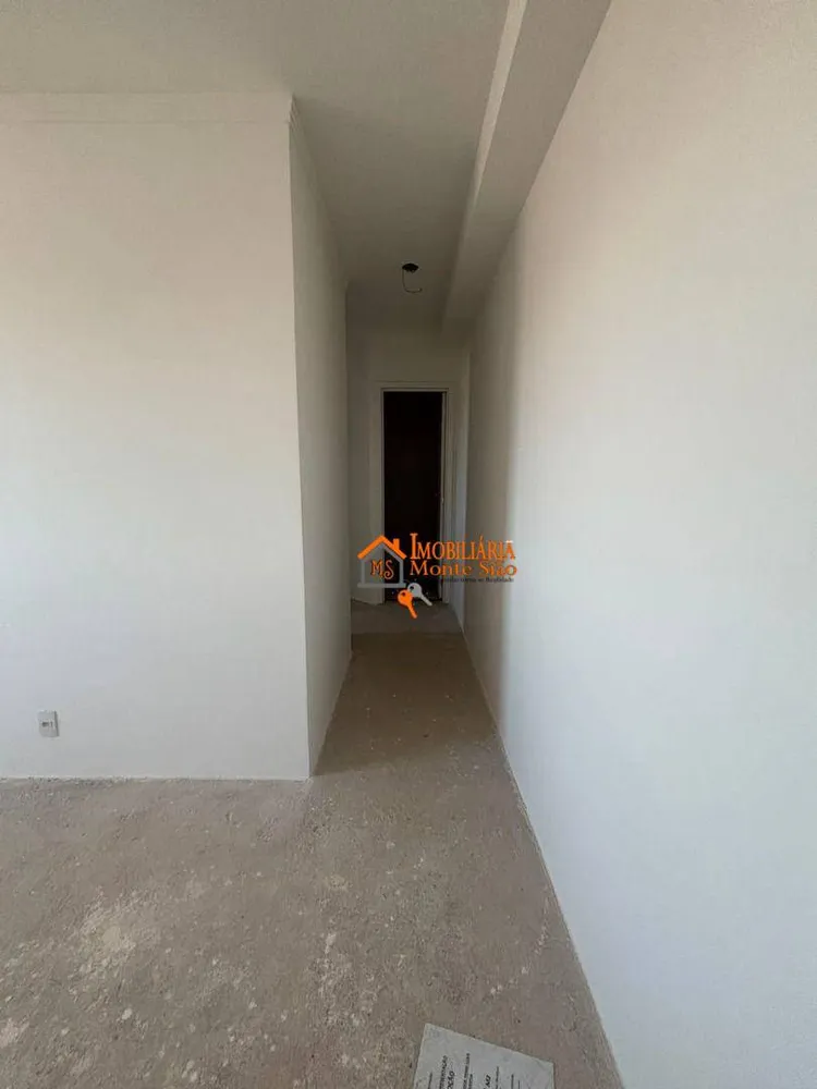 Apartamento, 2 quartos, 44 m² - Foto 5
