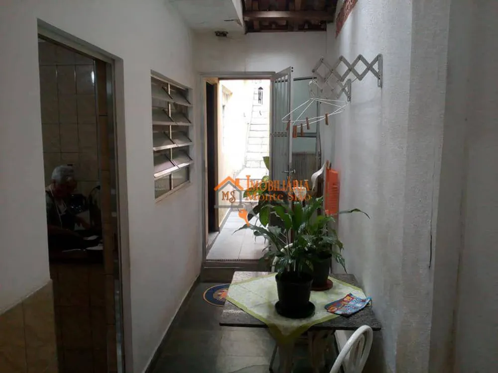Casa, 5 quartos, 200 m² - Foto 6