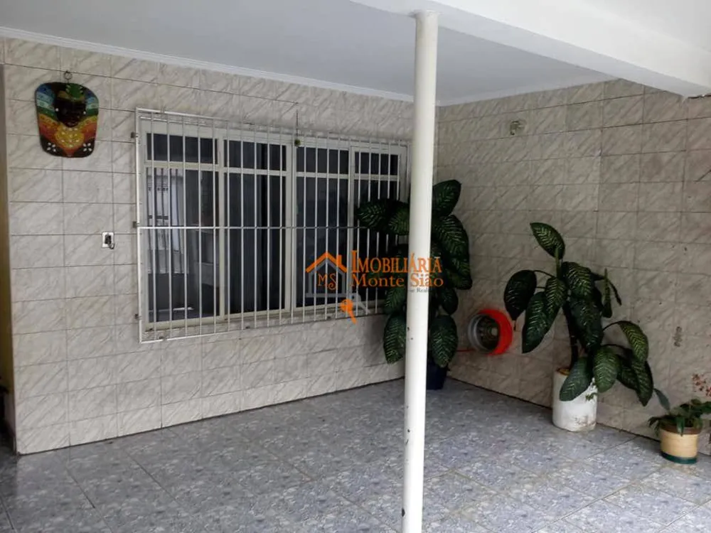 Casa, 5 quartos, 200 m² - Foto 2