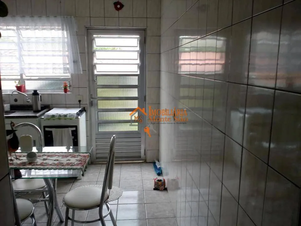 Casa, 5 quartos, 200 m² - Foto 7