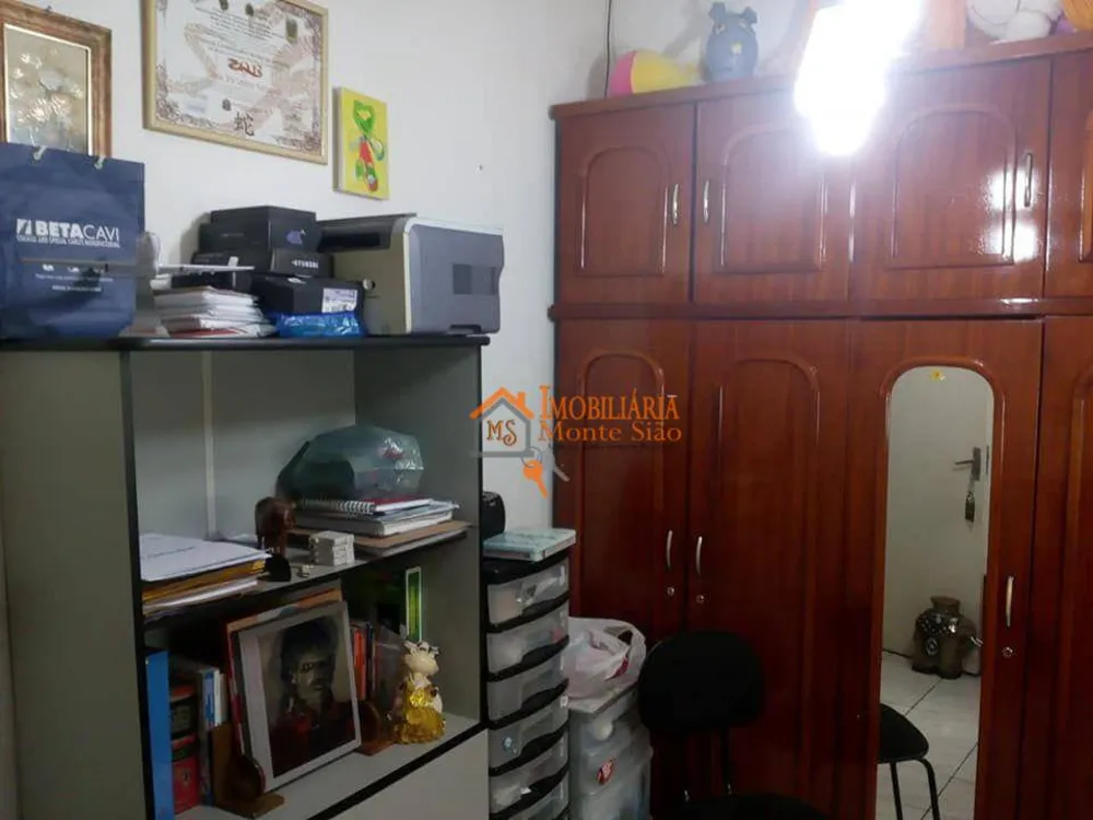 Casa, 5 quartos, 200 m² - Foto 9