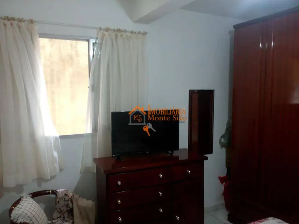 Casa, 5 quartos, 200 m² - Foto 8