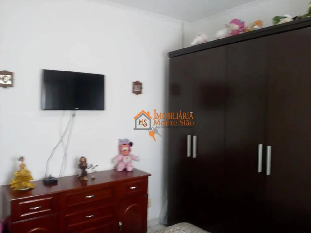 Casa, 5 quartos, 200 m² - Foto 10